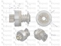 Zespół sprzęgający rozrusznika ( Typ Iskra ) MSX 332KIT, 16.908.807 EXPOM KWIDZYN eu -24292