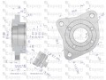 Głowica rozrusznika DEUTZ-FAHR typu Magneton 9142802 Blue Line EXPOM KWIDZYN-56374