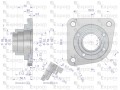 Głowica rozrusznika Case typu Magneton 9142805 Blue Line EXPOM KWIDZYN-56192