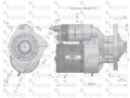 Rozrusznik z reduktorem typu Magneton Case MF 9142720 Blue Line EXPOM KWIDZYN-67869