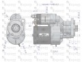 Rozrusznik z reduktorem typu Magneton 9144820 Deutz-Fahr Blue Line EXPOM KWIDZYN-57682