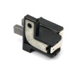 Szczotkotrzymacz ze szczotkami alternatora EX257000 A120 Bizon EXPOM KWIDZYN eu-25280