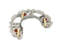 Prostownik kompletny alternatora EX257000 A120 Bizon EXPOM KWIDZYN eu-25284