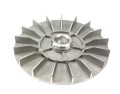 Wentylator alternatora EX257000 A120 Bizon EXPOM KWIDZYN eu-25288