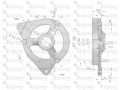 Pokrywa przednia alternatora AX260000EX C-360 Nowy Typ EXPOM KWIDZYN eu -23065