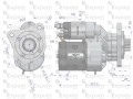 Rozrusznik z reduktorem Same Steyr Lamborghini typu Magneton 9142603,9142880 Blue Line EXPOM KWIDZYN-57078