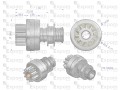 Zespół sprzęgający rozrusznika 93.2208EX (rozrusznik Magneton) EXPOM KWIDZYN eu -24153
