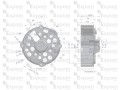 Tarcza pokrywa tylna alternatora EX230000. EX260000 C-330 C-360 EXPOM KWIDZYN eu-25260