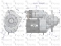 Rozrusznik z reduktorem typu Magneton 9142748 Case MF Blue Line EXPOM KWIDZYN-57685