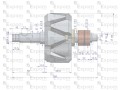 Wirnik alternatora 0120488205EX Nowy Typ EXPOM KWIDZYN eu -28574