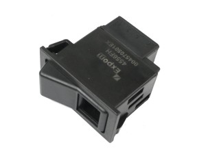 Włącznik przechylny napęd na wszystkie koła (blokada) EXPOM KWIDZYN eu