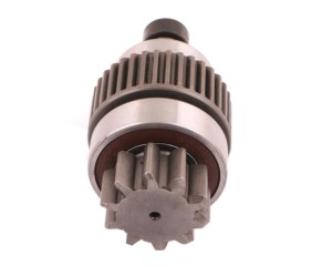 Zespół sprzęgający rozrusznika z reduktorem MF3 MASSEY FERGUSON Blue Line EXPOM KWIDZYN eu