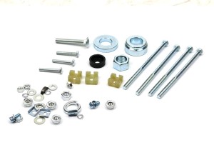 Zestaw montażowy alternatora EX230000. EX260000 C-330 C-360 EXPOM KWIDZYN eu