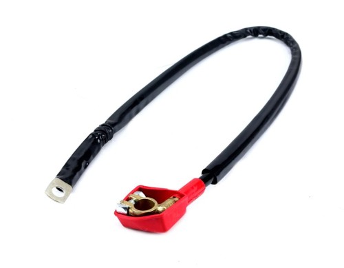 Przewód rozrusznika 1080mm MF-3 EXPOM KWIDZYN eu-32164