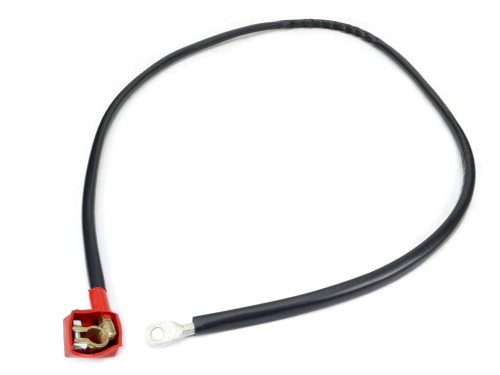 Przewód rozrusznika 1850mm C-330. C-330M. C-385 EXPOM KWIDZYN eu-208810