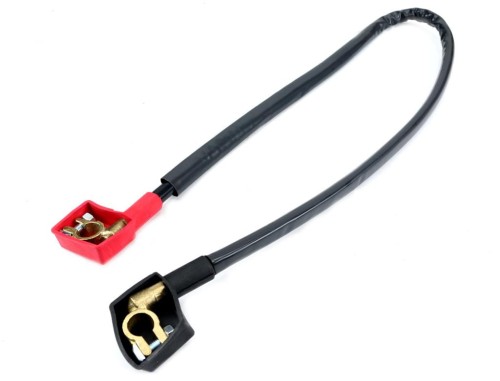 Przewód łącznik akumulatorów 1150mm C-360 C-385 EXPOM KWIDZYN eu-32161