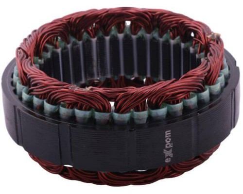 Stojan alternatora 18.350.317, 7017732M1 MF3 Nowy Typ EXPOM KWIDZYN eu -341679