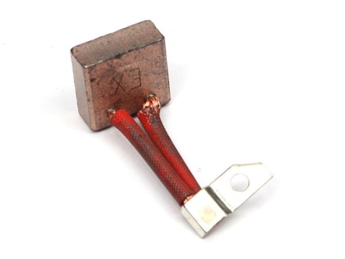 Szczotka 10x25x23 rozrusznika R-11 46657110  (20 SZT) EXPOM KWIDZYN eu-168230