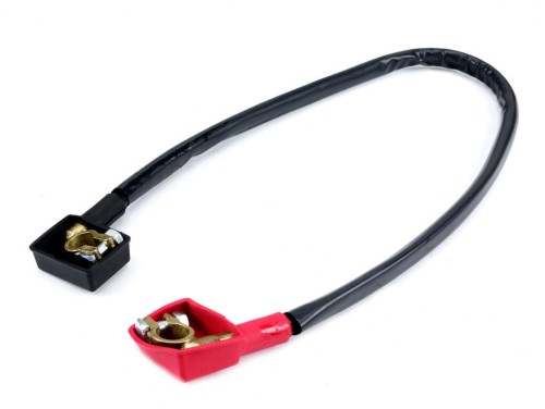 Przewód łącznik akumulatorów 950mm C-330. C-330M EXPOM KWIDZYN eu-32160