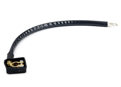 Przewód masy ( minus na masę ) 460mm C-330 C-360 C-385 EXPOM KWIDZYN eu-32154