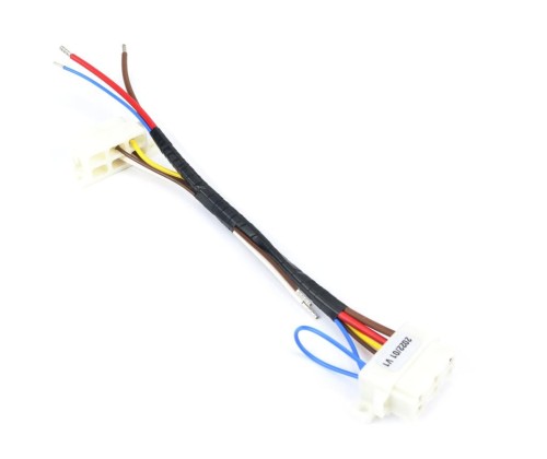 Wiązka podłączenia kabiny Zetor 5211 7211 EXPOM KWIDZYN eu-32438