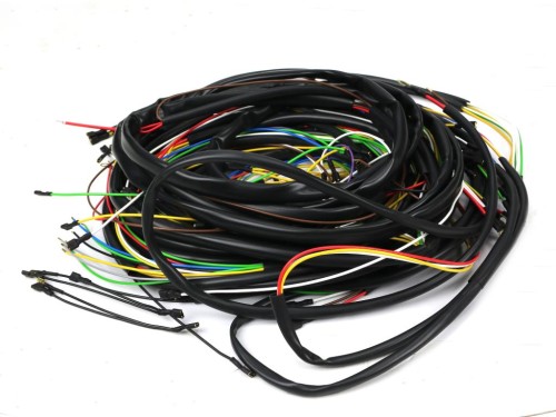 Instalacja  elektryczna 6-cylindrowy C-385 Premium EXPOM KWIDZYN eu-343068