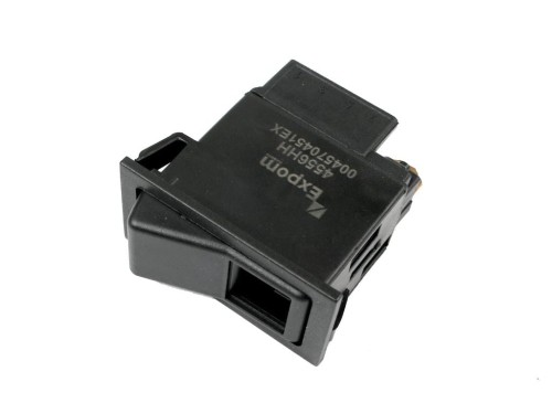 Włącznik przechylny światło awaryjne (blokada) Case IH EXPOM KWIDZYN eu-343501