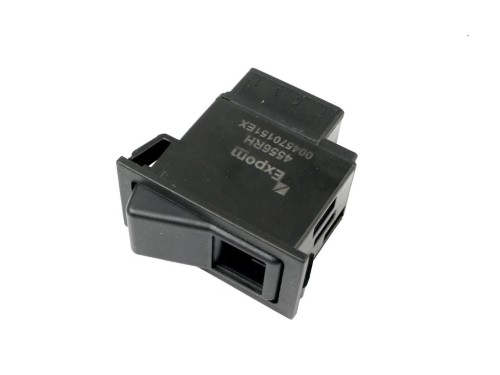 Włącznik przechylny dmuchawa (blokada) Fendt EXPOM KWIDZYN eu-343479