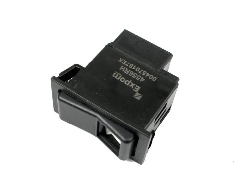 Włącznik przechylny system spryskiwaczy szyby przedniej (blokada) Deutz-Fahr EXPOM KWIDZYN eu-343471