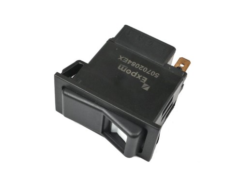 Włącznik przechylny do wbudowania New Holland EXPOM KWIDZYN eu-343505