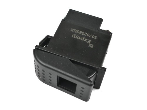 Włącznik przechylny do wbudowania New Holland  Steyr Case IH EXPOM KWIDZYN eu-343487