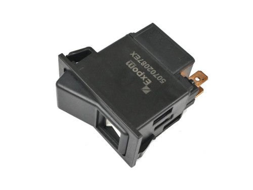 Włącznik przechylny do wbudowania New Holland,Case IH,Steyr EXPOM KWIDZYN eu-343495