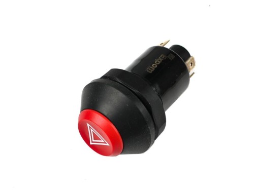 Wyłącznik świateł awaryjnych Deutz-Fahr EXPOM KWIDZYN eu-343452