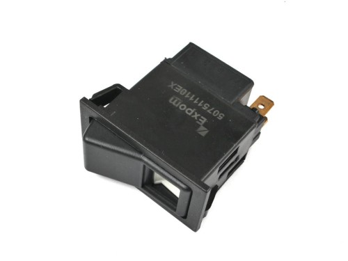 Włącznik przechylny do blokady mechanizmu różnicowego Deutz-Fahr EXPOM KWIDZYN eu-343503