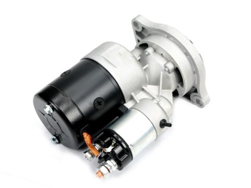 Rozrusznik z reduktorem typu Magneton Fiat 9142680 Blue Line EXPOM KWIDZYN-118026