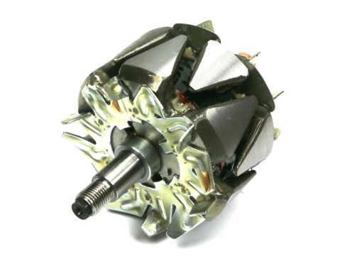 Wirnik alternatora 100211-6420EX Nowy Typ EXPOM KWIDZYN eu -28626