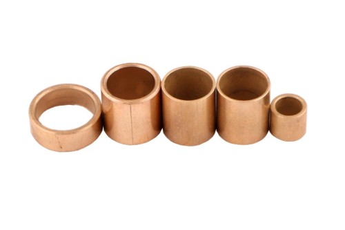 Komplet łożysk ślizgowych rozrusznika B140977. 15.120.010. 1447834M91 MF-4 Nowy Typ EXPOM KWIDZYN eu -23492