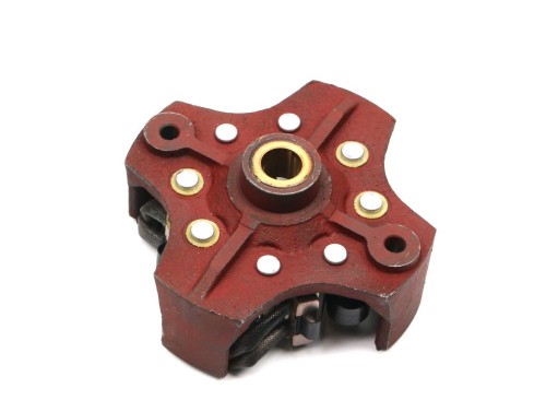 Szczotkotrzymacz kompletny z szczotkami R-10 851400 EXPOM KWIDZYN eu-30355