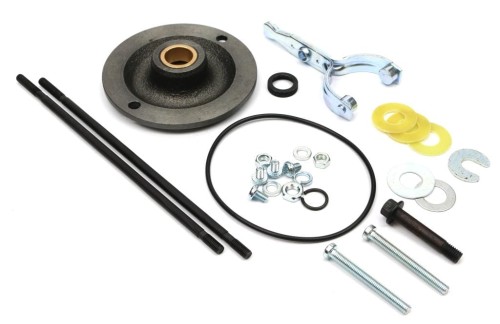 Zestaw montażowy R-10. R-11 EXPOM KWIDZYN eu-30353