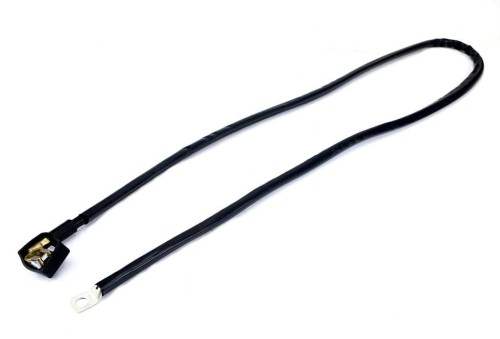 Przewód rozrusznika 1850mm klema minusowa C-330 EXPOM KWIDZYN eu-32162
