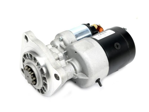Rozrusznik z reduktorem typu Magneton Case Ford New Holland 9142766 Blue Line EXPOM KWIDZYN-118017