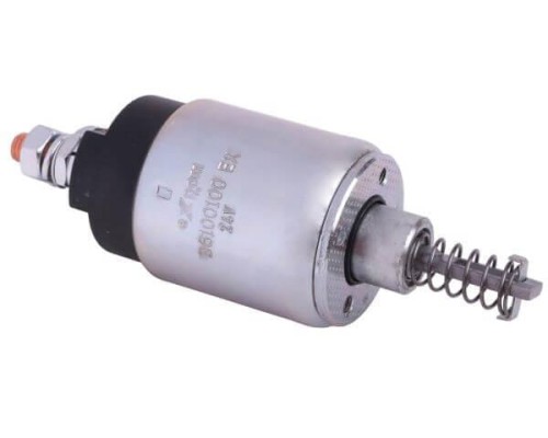 Wyłącznik ( włącznik) rozrusznika WE10a STAR. BIZON . SW-400 961.001.00 EXPOM KWIDZYN eu -23404