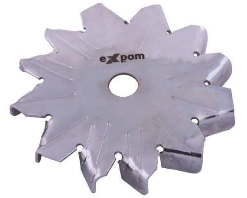 Wentylator alternatora AX230000 AX260000EX C-330 C-360 Nowy Typ EXPOM KWIDZYN eu -23093