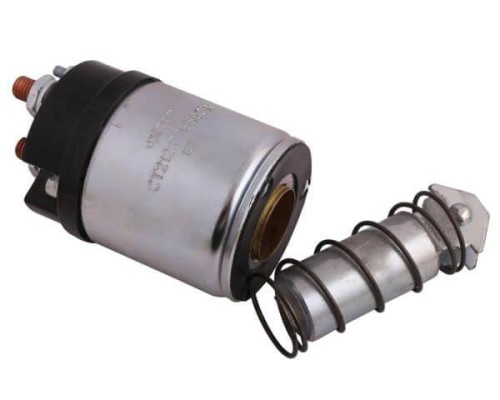 Wyłącznik ( włącznik) rozrusznika 12V. MTZ-80. MTZ-82 ST21237088 EXPOM KWIDZYN eu -23410