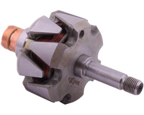 Wirnik alternatora EX241020 MF3 Nowy Typ EXPOM KWIDZYN eu -23036