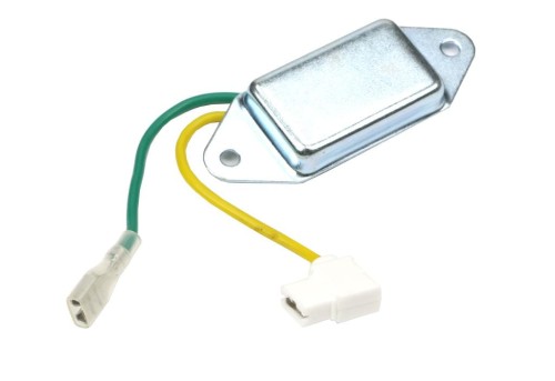 Regulator alternatora EX230000. EX260000 C-330 C-360 EXPOM KWIDZYN eu-25261