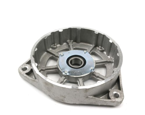 Tarcza pokrywa przednia alternatora EX257000 A120 Bizon EXPOM KWIDZYN eu-25282