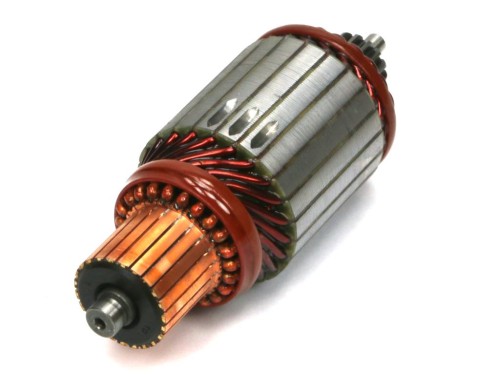 Wirnik rozrusznika MS295EX Nowy Typ EXPOM KWIDZYN eu -28634