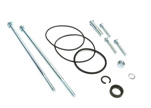 Zestaw montażowy rozrusznika MS151EX Nowy Typ EXPOM KWIDZYN eu -28644