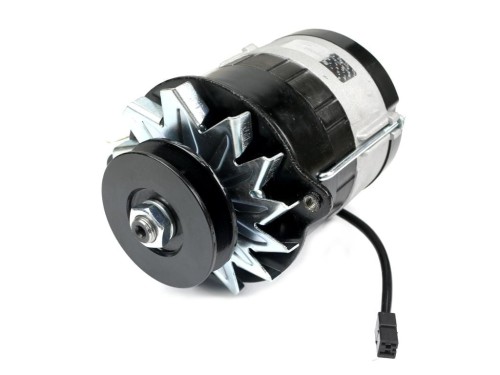 Alternator MTZ 80A z przewodem EXPOM KWIDZYN eu-341771